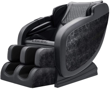 Real Relax Massage Chair Real Relax® MM550  Massage Chair black
