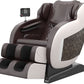 Real Relax Massage Chair Real Relax® Favor-SS03  Massage Chair brown Refurbished