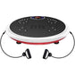 Real Relax Sports&Fitness Real Relax® Super Powerful Vibration Plate Exercise Machine Whole Body Workout