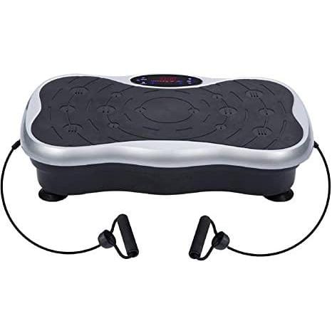 Real Relax Sports&Fitness Real Relax® Mini Vibrating Board Full Body Exercise Massager