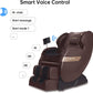 Real Relax Massage Chair Real Relax®  Favor-03 ADV Massage Chair Brown Refurbished