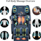 Real Relax Massage Chair Real Relax® Favor-03 Massage Chair Blue