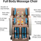 Real Relax Massage Chair Real Relax® SS01 Massage Chair Khaki