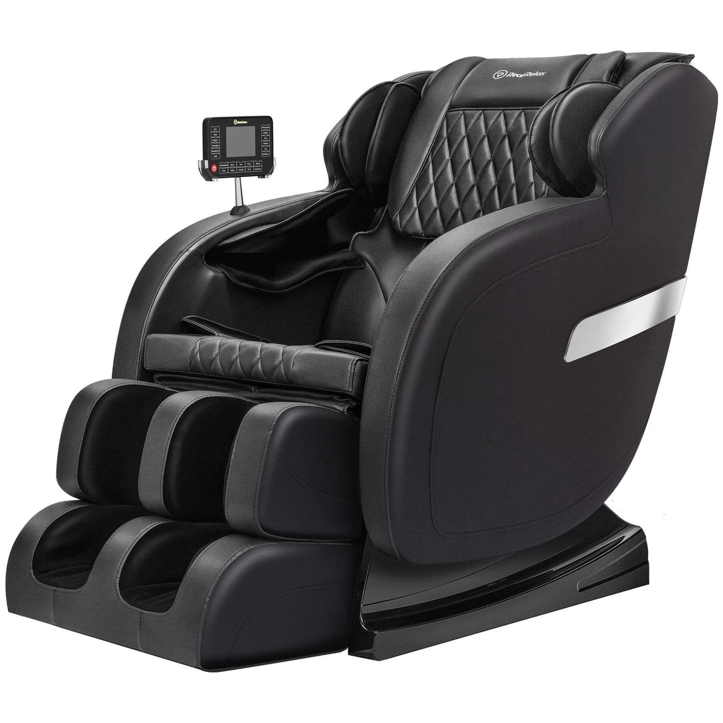 Real Relax Massage Chair Real Relax® Favor-05  Massage Chair black