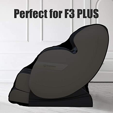 Real Relax MASSAGERS Real Relax®  Waterproof Full Body Massage Chair Dustproof Protector Cover