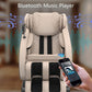 Real Relax Massage Chair Real Relax® Favor-MM650 Massage Chair Beige