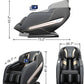 Real Relax Massage Chair Real Relax® PS6000 Massage Chair Black