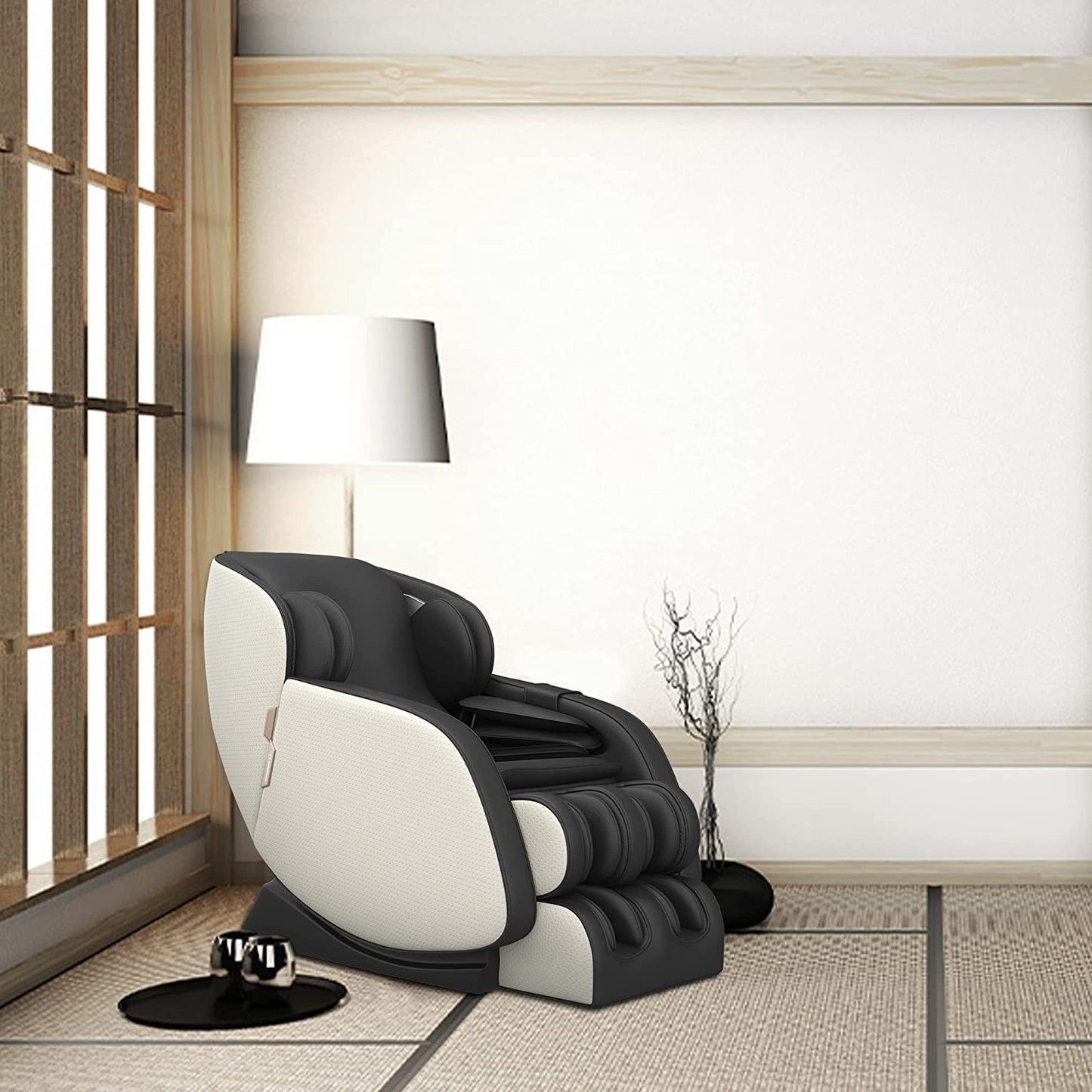Real Relax Massage Chair Real Relax® Zenart-01 Massage Chair