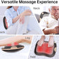 Real Relax MASSAGERS Real Relax® MP-02 Portable Back Massager