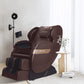 Real Relax Massage Chair Real Relax® 2022 Favor-03 ADV Massage Chair Brown