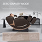 Real Relax Massage Chair Real Relax® 2022 Favor-04 ADV Massage Chair Brown