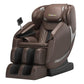 Real Relax Massage Chair Real Relax®  Favor-04 ADV Massage Chair Brown