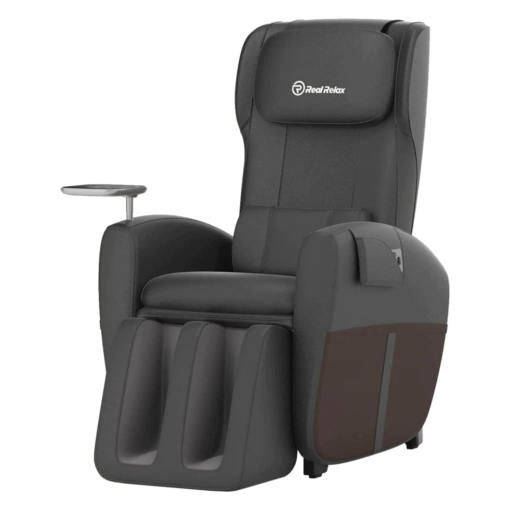 Real Relax Massage Chair Real Relax® PS2000 Massage Chair Black