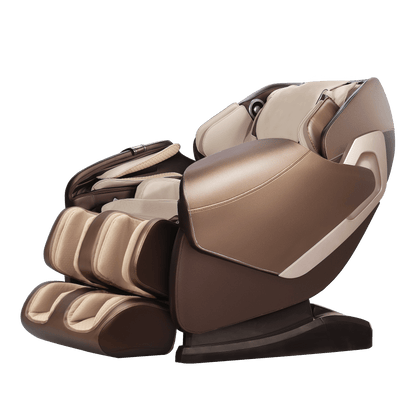 Real Relax Massage Chair champagne / NEW Real Relax® PS-5000  Massage Chair