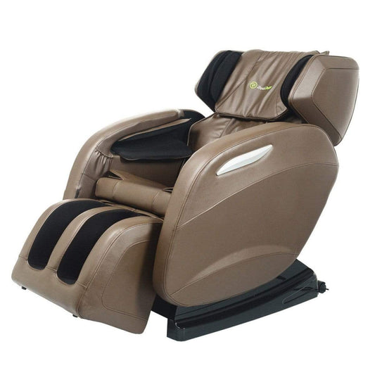 Real Relax Massage Chair Favor04 Brown / open box Real Relax® Favor-04  Massage Chair