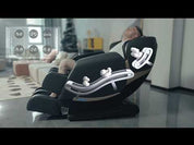 Favor-04 ADV Massage Chair Brown