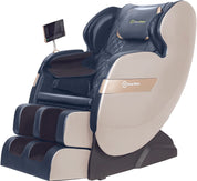 Real Relax Massage Chair Real Relax®  Favor-03 ADV Massage Chair Blue Refurbished