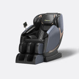 Favor-04 2D ADV Massage Chair Black