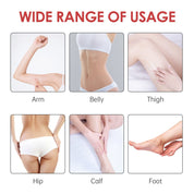 Real Relax MASSAGERS Real Relax 9 Metal Roller Ball Massage Gloves